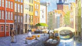 Image for Amsterdam