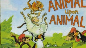 Image for Animal Upon Animal