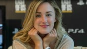 Ashley Johnson Critical Role Foundation