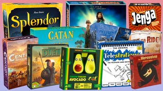 Best Black Friday 2023 board game and tabletop deals