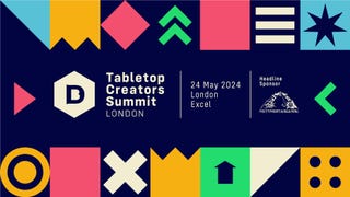 Tabletop Creators Summit London has been cancelled