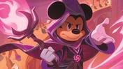 Lorcana: here's where to buy the Disney TCG