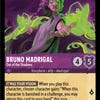 Card teasers from Disney Lorcana's fourth TCG set, Ursula's Return