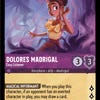 Card teasers from Disney Lorcana's fourth TCG set, Ursula's Return