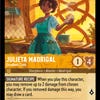 Card teasers from Disney Lorcana's fourth TCG set, Ursula's Return