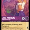 Card teasers from Disney Lorcana's fourth TCG set, Ursula's Return