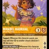 Card teasers from Disney Lorcana's fourth TCG set, Ursula's Return