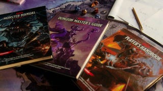 Best Amazon Prime Day D&D deals 2023