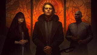 Dune: Adventures in the Imperium RPG review - as dense and complex as the sci-fi classic