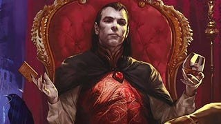 7 best D&D 5E horror one-shots to play this Halloween