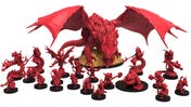 Epic Encounters RPG Miniatures