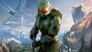 Halo is taking another shot at a Warhammer-like miniatures game