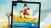 Lorcana Scrooge McDuck, Richest Duck in the World featured image.