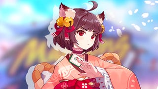 How an anime catgirl helped me finally understand mahjong