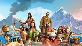 Mega Civilization, the 18-player, 12-hour-long board game covering 8,000 years of history, returns in a new edition this year