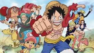 One Piece and Digimon tabletop games are on the way to mark the anime's 25th anniversaries