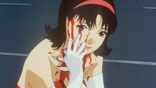 A screenshot from Perfect Blue