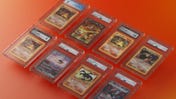 Pokemon TCG cards up for auction during eBay's Catch 151 special event