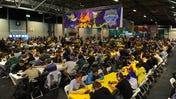 Pokémon tcg championship image