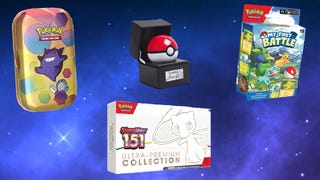 A featured image for the Pokémon gift guide.