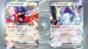 The return of Pokémon-ex cards will save the Pokémon TCG