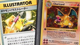 The 23 Most Rare and Expensive Pokémon Cards