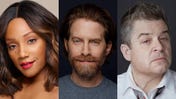 You can watch Tiffany Haddish, Seth Green and Patton Oswalt play Dungeons & Dragons next week