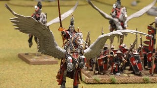 Warhammer: The Old World is a cynical exercise in mining nostalgia - and cash - from Fantasy Battle fans