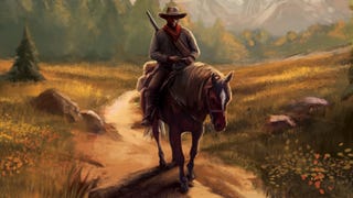 Western Legends is the closest board game to Red Dead Redemption I've played, and it's getting a story-driven spin-off