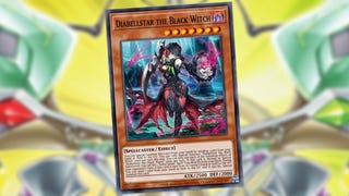 Yu-Gi-Oh!'s new Diabellstar archetype could flip the TCG’s meta upside-down