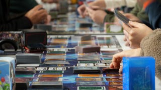 Yu-Gi-Oh! bans non-Japanese players from the TCG's Japan tournaments, even if they live in the country